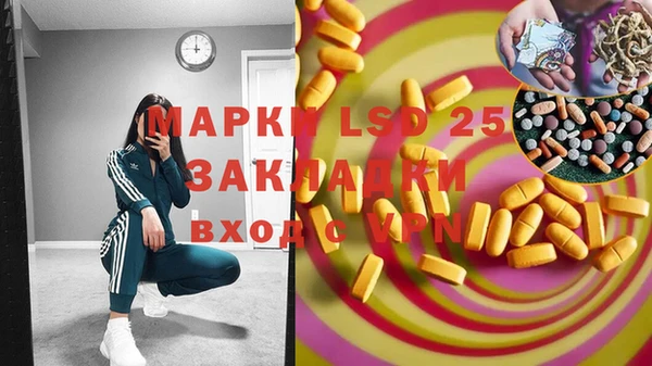 хмурый Абинск